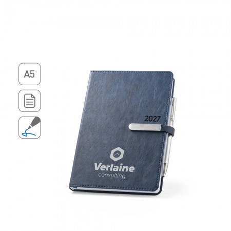 Agenda Personalizada 