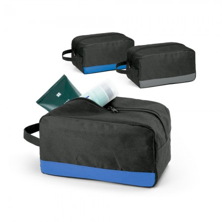 Necessaire de Nylon  personalizada  -92730