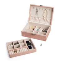 Porta Joias Personalizado -01738