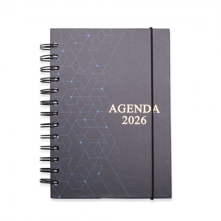 Agenda  Personalizada