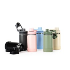 Garrafa Térmica 350ml Personalizada - 18949P