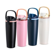 Garrafa Térmica 850ml Personalizada - 09105