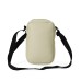 Bolsa de Ombro Couro Sintético Personalizado -15387A