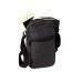 Bolsa de Ombro Couro Sintético Personalizado -15387A