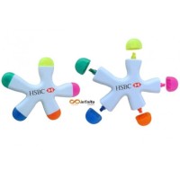  Marca Texto Splash Personalzada- 12421