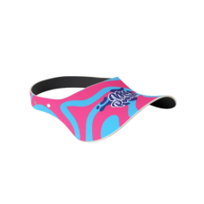 Viseira em Neoprene Personalizada VMS1888