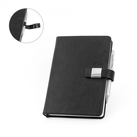 Agenda  Personalizada