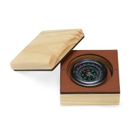 Bússola Premium Personalizada - 14899