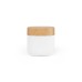 Fones de ouvido wireless em  bambu  Personalizado  -97193