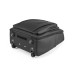 Mochila trolley em 900D com revestimento resistente à água 17.3"  personalizada  - 92319