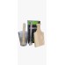 Kit Para Caipirinha 4Pçs - KQP