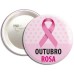 Botons para Outubro Rosa personalizados -ctb1-888