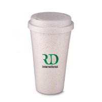 Copo ecológico e sustentável 550 ML  personalizado  - 14499