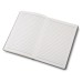 Caderno Tipo Moleskine Personalizado - CAD120