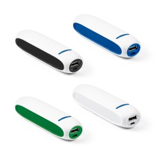 Bateria Portátil Personalizada - 97946