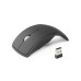 Mouse Wireless Dobrável Personalizado - 97399