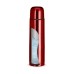 Garrafa em Aço Inox 500ml Personalizado - 94615