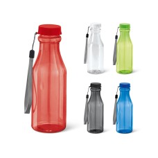 Squeeze Plástico 510 ml Personalizado - 94686