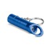 Chaveiro Lanterna de LED com Abridor Personalizada - 93267