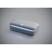 Caixa Esterilizadora UV com Carregador Wireless Fast Personalizado - 58519