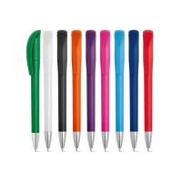 Caneta Plástica Personalizada - 81106