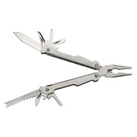 Alicate de Metal Retrátil com 21 Funções - 05386