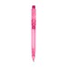 Caneta Plástica Personalizada - 01097F