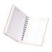 Agenda Diária 2026 Personalizada - 15138