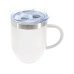 Caneca Térmica Inox 350ml Personalizada  -04081