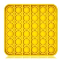 Fidget Pop It - Bolhas Anti-Stress - BG09401