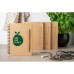 Caderno Ecologico 13x 18 CMC Personalizado - 93419