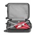 Mala de viagem executiva personalizada - 92144