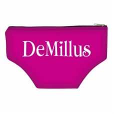 Necessaire Porta Calcinha Isoflex Personalizada - NECPC