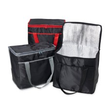 Bolsa Térmica 37 Litros 420D Personalizado - 04044P