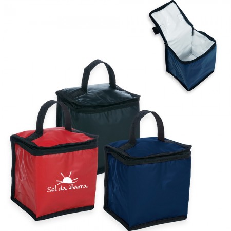  Bolsa Térmica  Personalizada