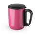 Caneca Inox Parede Dupla 250 ml  Personalizada -  18622