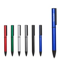  Caneta Metal Personalizada - ER213B