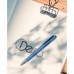 Caneta touch 2 em 1 personalizada  - 31014