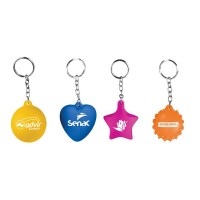 Chaveiro anti-stress personalizado -CHC01