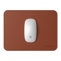 Mouse Pad Couro Legitimo Personalizado - CMCL