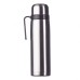 Garrafa Térmica Inox1 litro   personalizada -02090