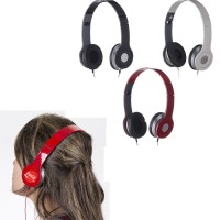 Fone de ouvido personalizado - 12613