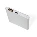  Power Bank Metal Personalizado- 02085