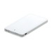 Power Bank Plástico Personalizado - 02029 