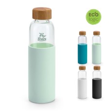 Squeeze em vidro 600 ML personalizado  - 94699