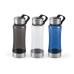 Squeeze em aço inox e AS 600 ml personalizado  -94618